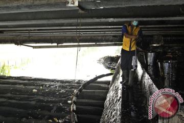 PIPA SOLAR PLN BOCOR