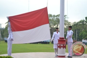 Upacara Sumpah Pemuda