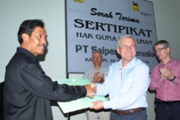 14 Tahun Karimun Membangun