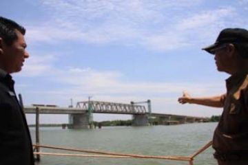 Lintas Barat Bintan/Henky Mohari
