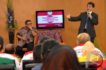 PEMBEKALAN KKN KEBANGSAAN