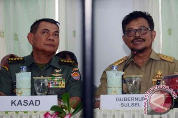 TNI TMMD
