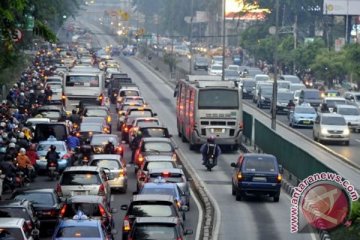 Pemprov Jakarta minta polisi lanjutkan sterilisasi busway 