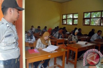 Kemenkumham Sumbar siap gelar tes CPNS, berikut tahapannya