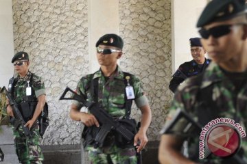 Pengamanan pemilihan Wakil Walikota Surabaya diperketat