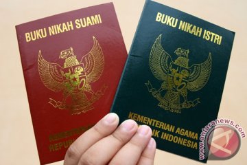 Angka pernikahan usia dini di Sulsel tertinggi