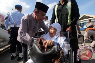 KPK: korupsi melukai calon jamaah haji