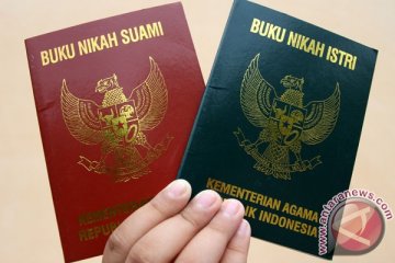 Polisi Mukomuko buru pencuri ratusan buku nikah