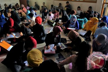 Kaum muda Indonesia makin pilih kerja freelance