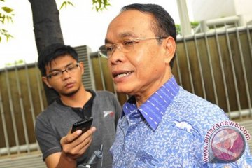 Dirjen Otda: RUU Pilkada masuk tim perumus 1 September