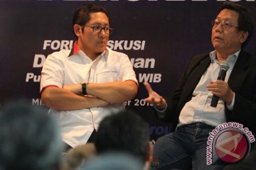 Anas akan terbitkan buku "Janji Kebangsaan Kita"