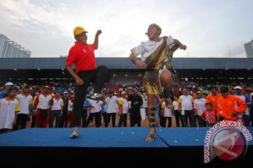 ICW curiga menteri BUMN dan keuangan restui aset BUMN dilepas