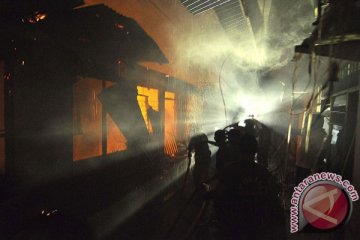 Rumah jompo Quebec terbakar, 24 orang tewas