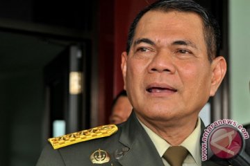 TNI AD gunakan pendekatan masyarakat amankan pemilu