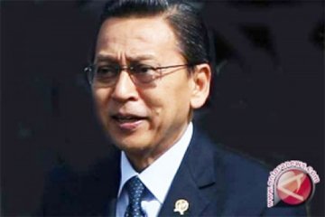 Inilah surat Boediono kepada DPR RI