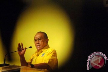 Golkar perlu buka peluang capres alternatif