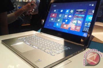 Dell luncurkan Inspiron11 seri 7000 dan 3000