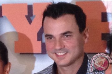 Indonesia dalam kenangan Tommy Page