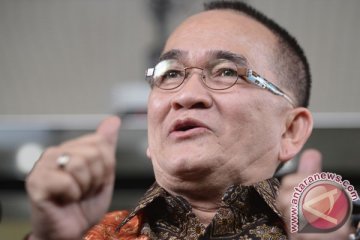Komentar Ruhut soal DPP Demokrat dukung Prabowo