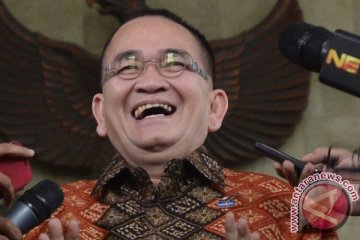 Demokrat sedang berduka dan pilih sikap netral