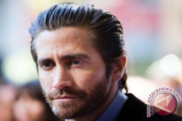 Jake Gyllenhaal terluka saat syuting