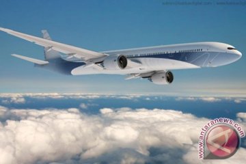 Ramai-ramai borong Boeing 777X