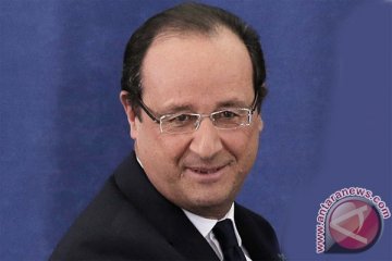 Kelompok garis keras serukan pembunuhan Presiden Hollande