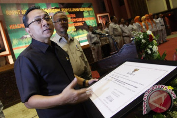 Jasa lingkungan hutan jadi daya saing pariwisata