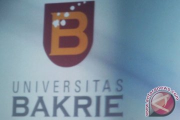 Universitas Bakrie wisuda 305 lulusan