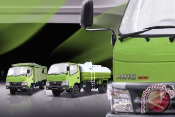 Hino tawarkan Free Service Program