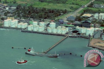 Ilmuwan beralih ke "big data" untuk temukan minyak dan gas