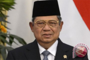 Presiden dijadwalkan buka WCF