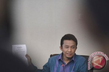 Tifatul Sembiring resmi mundur dari jabatan menteri