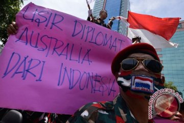 Australia terancam kehilangan pengaruh di Asia