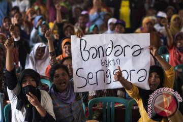 Komnas HAM mediasi pihak bersengketa Bandara Kulon Progo