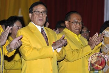 Tak desak Atut mundur, citra Golkar rusak