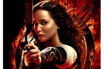 5 kontroversi "Hunger Games"