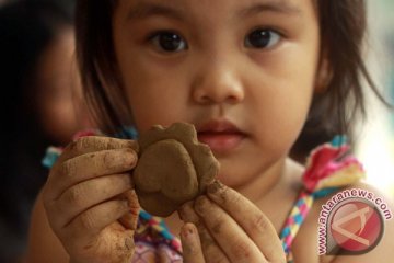 Kekurangan zat besi bukan penyebab tunggal anemia pada balita