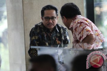 KPK tetapkan Sekjen ESDM tersangka kasus penerimaan hadiah