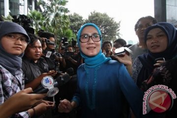 Ditetapkan KPU hari ini, Iti Octavia tanpa lawan di Pilkada Lebak