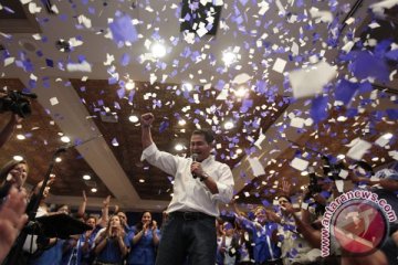 Presiden Honduras akui Al-Quds (Jerusalem) ibu kota Israel