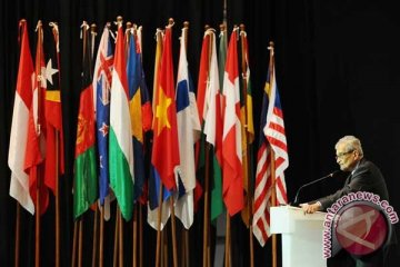 Peraih Nobel : forum budaya dunia sangat penting