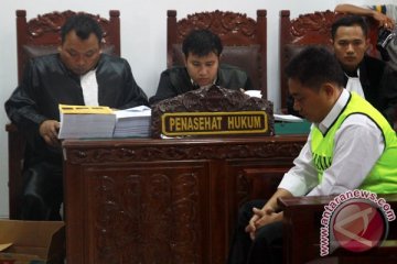 Kasus "perbudakan" buruh pabrik kuali disidangkan