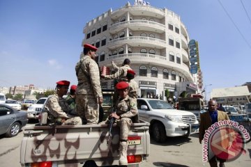 Pasukan Yaman bentrok dengan Al-Qaeda di Aden