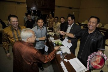 Pascapemeriksaan Boediono, DPR perlu masukan pakar