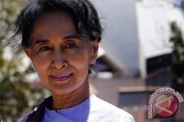 Malaysia kritik San Suu Kyi berdiam diri soal Rohingya