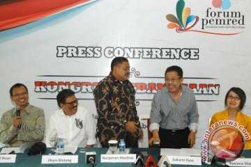 Kongres Kebangsaan berusaha tetap independen