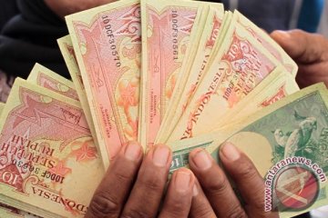 BI optimistis rupiah 2014 menguat, Pemilu diharap tidak berdampak