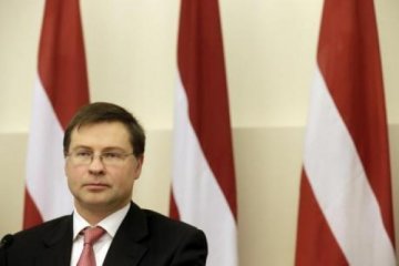 PM Latvia mengundurkan diri