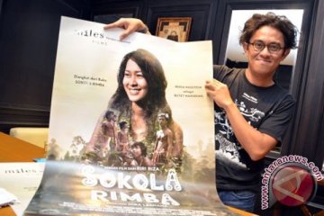 Dua film Indonesia berjaya di Tiongkok